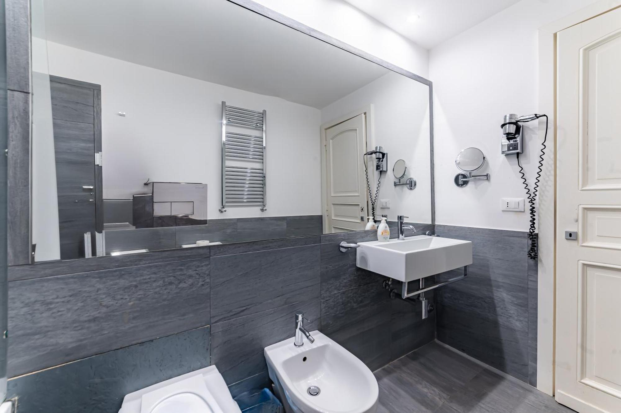 Casa Dana - Metro Flaminio - Piazza Del Popolo Apartamento *